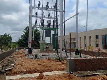 AAIT Power and Technology - Opposite Police Station, Beside Suraksha Hospital, Sagar Road, Ibrahimpatnam Call on 9866178622