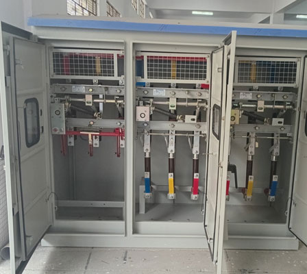 HT LT switchgear