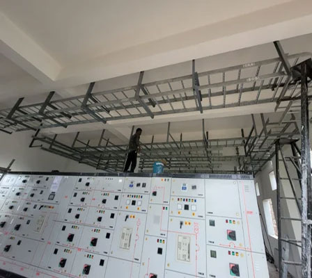 Utility consultancy